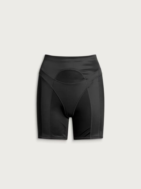 Nike NikeSKIMS Shine Texture 5" Shorts