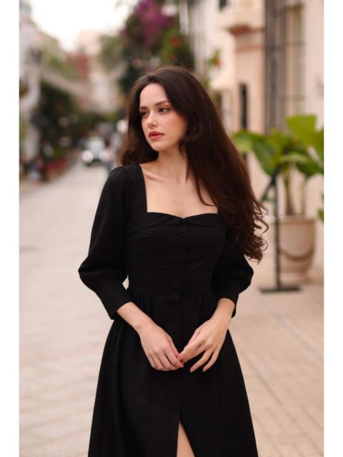 Gaâla Esther Tencel Dress
