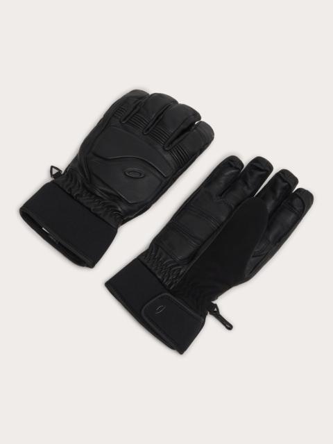 OAKLEY Peak Leather Gloves