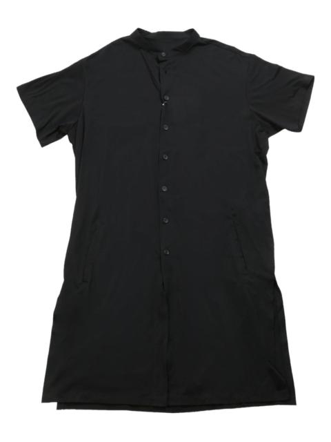 Yohji Yamamoto printed jersey shirt