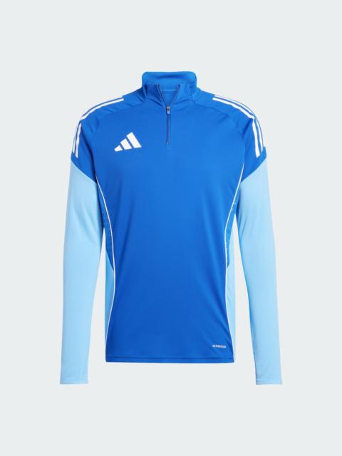 adidas Tiro 25 Competition Training Top