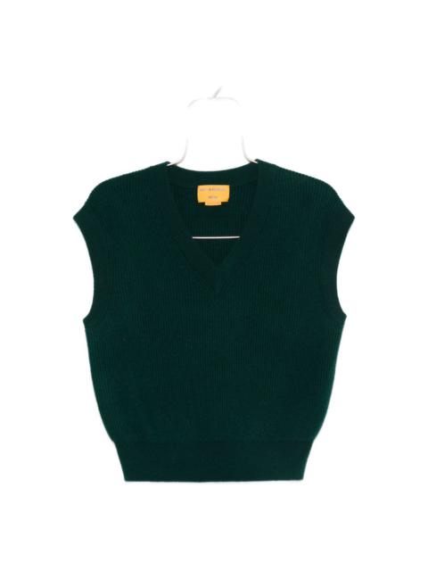 GUEST IN RESIDENCE cashmere sweater