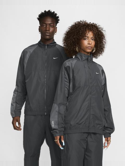 NOCTA Northstar Nylon Track Jacket