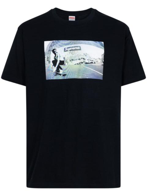 Supreme Dylan cotton T-shirt