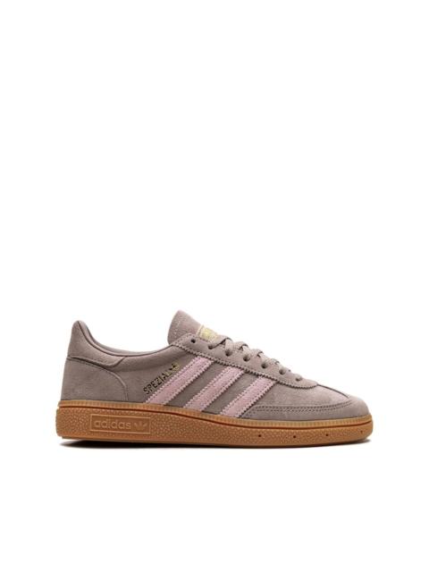 Handball Spezial "Chalky Brown/Clear Pink" sneakers