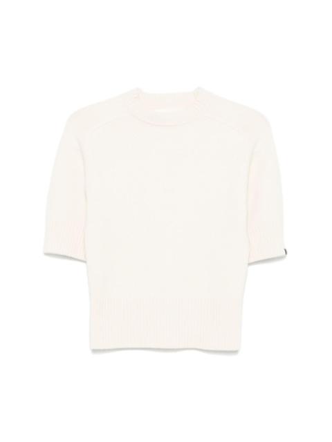 extreme cashmere N°374 Lauren T-shirt