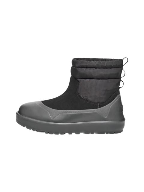 UGG Classic Mini Mod Boot "Black" 1158231 BLK