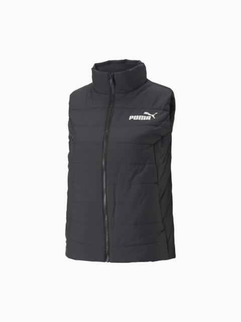 PUMA ESS Padded Women's Vest