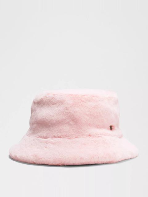 lululemon Plush Fleece Bucket Hat