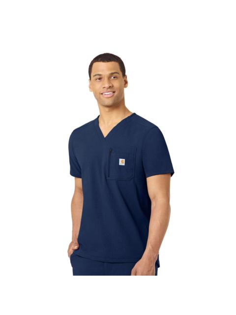 Carhartt Rugged Flex® Peak Tuck-In Scrub Top