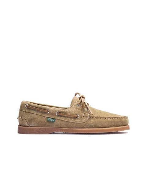 Barth
Vel Sand - Rubber Sole