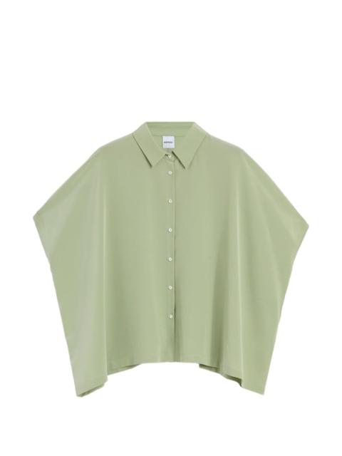 Aspesi button-up shirt