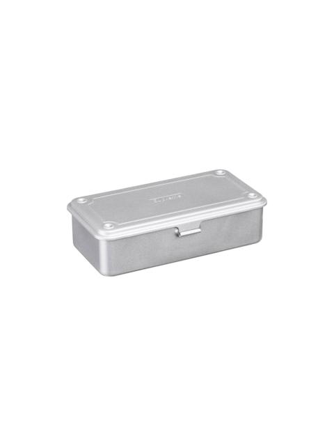 Supreme Toyo Steel T-190 Mini Toolbox "Silver" SU25736