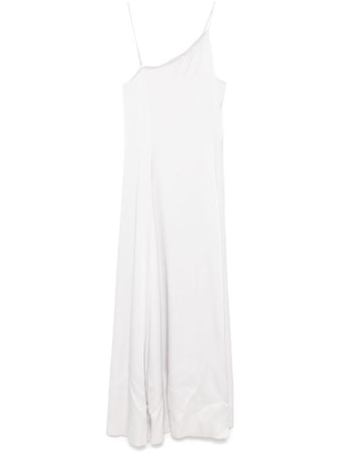 forte_forte crepe maxi dress