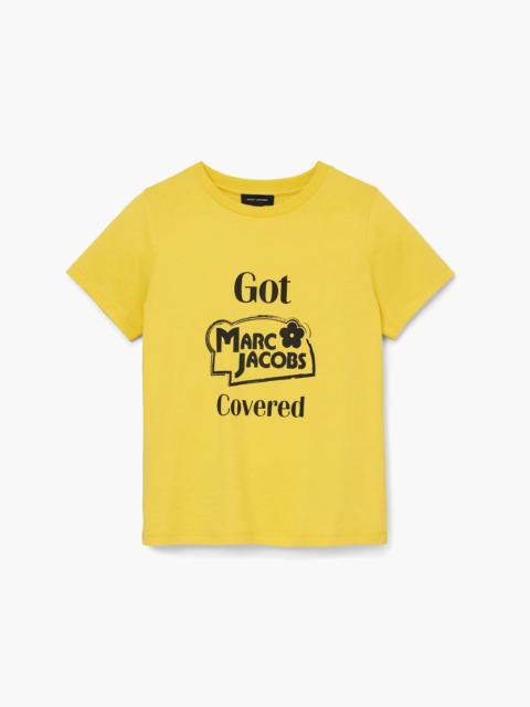 Marc Jacobs SUMMER FEMME TEE