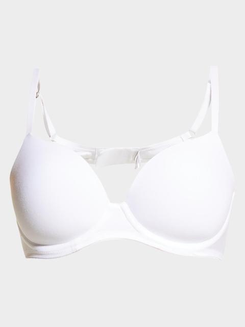 HANRO Cotton Sensation T-Shirt Bra