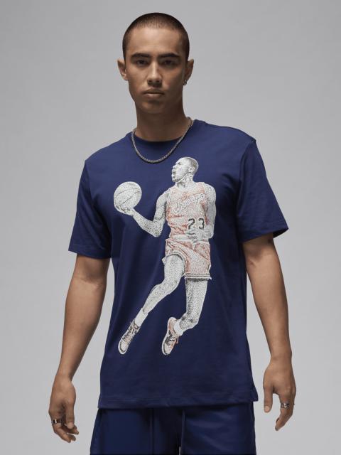 Men's Jordan T-Shirt