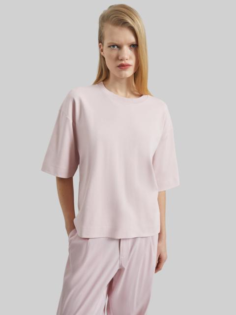 DARKPARK Darkpark Smith Short Sleeved Tee - Pink