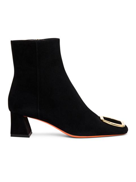 Santoni Mid-heel boots