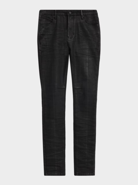 RTA x SAVAGE Men's Bryant Skinny Jeans