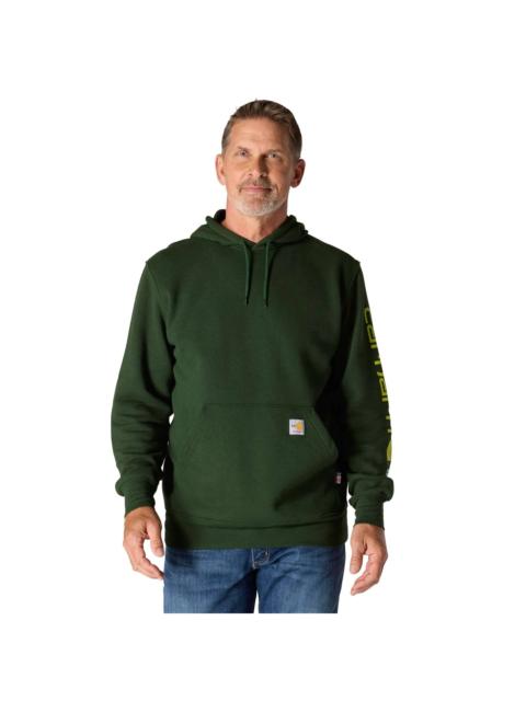 Carhartt FR Force Marquette Logo Sweatshirt