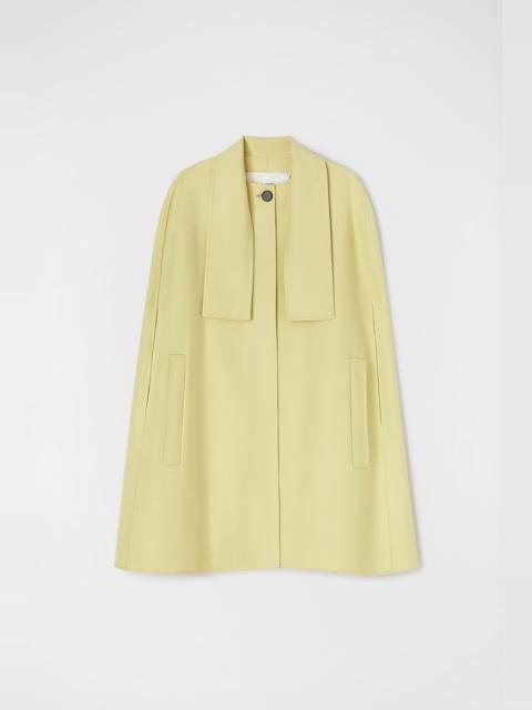 Jil Sander Cape