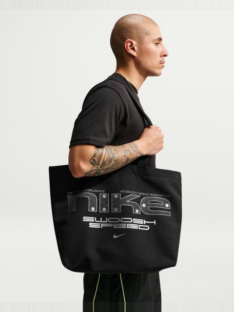 Nike Nike Heritage 2.0 Tote Bag (22L)