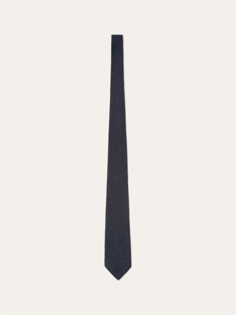 Loro Piana Yale Tie