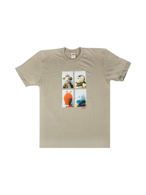 Supreme Mike Kelley Ahh...Youth! T-Shirt 'Clay'