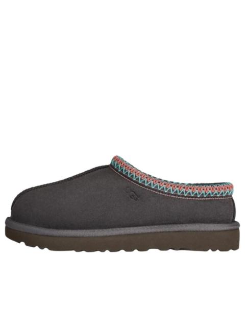 UGG (WMNS) UGG Tasman II Slipper 'Dark Grey' 1174470-DGRY