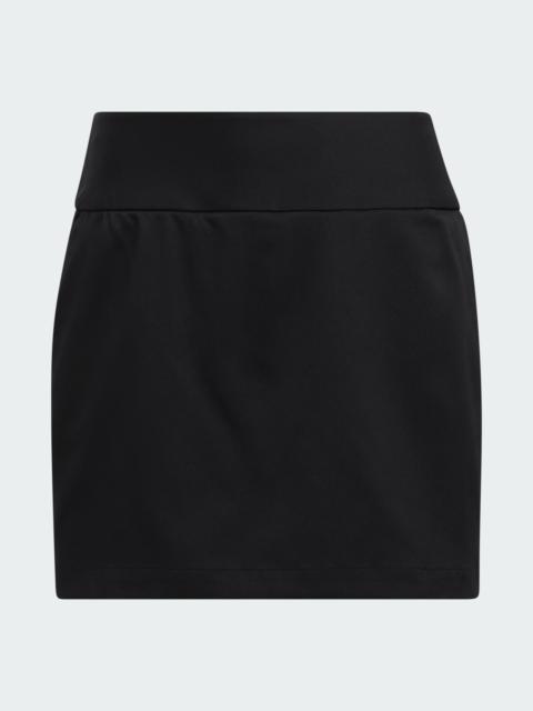 adidas Ultimate365 Solid Skort