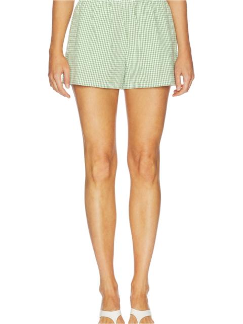 Show Me Your Mumu Maren Shorts