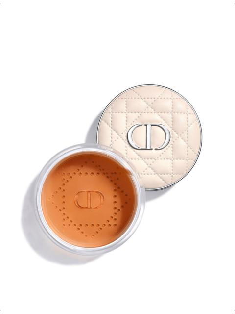 Dior Dior Forever On Set Powder Invisible Matte Blurring Finish Limited-Edition Loose Setting Powder 9g