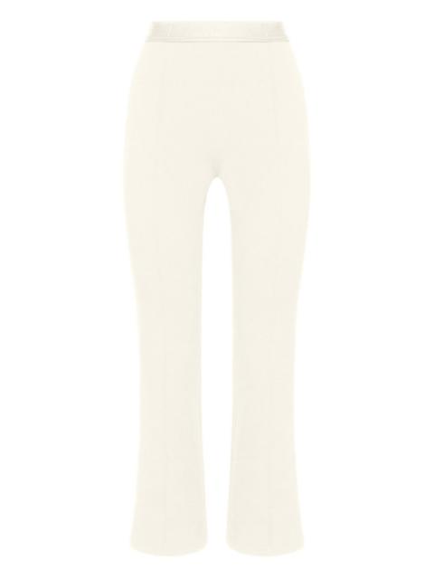 Wolford Grazia panelled trousers