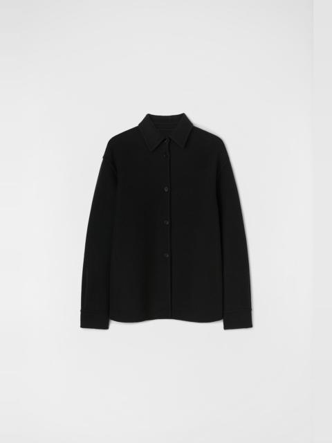 Jil Sander Shirt Jacket