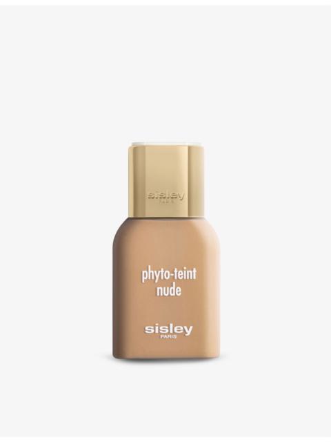Sisley Paris Phyto-Teint Nude foundation 30ml