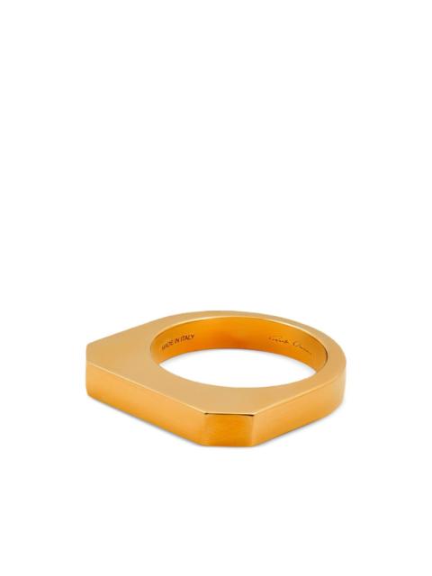 Rick Owens Hollywood ring