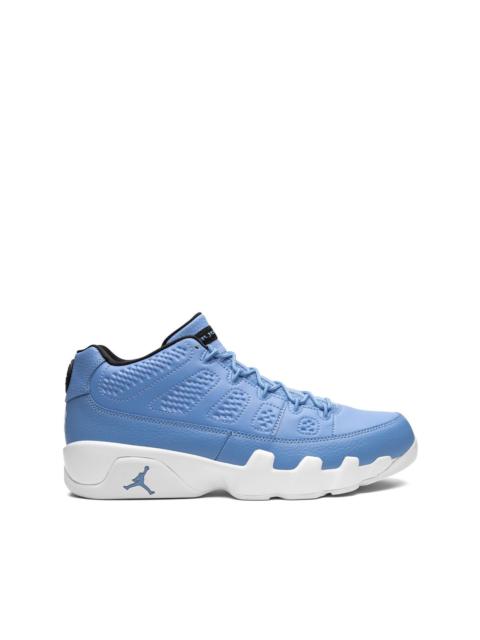 Air Jordan 9 Retro Low "Pantone" sneakers