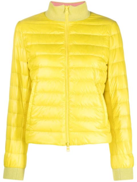 Herno Globe padded puffer jacket