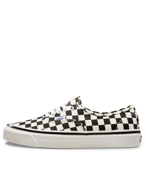 Vans Vans Authentic 44 DX 'Anaheim 공장'VN0A38ENOAK