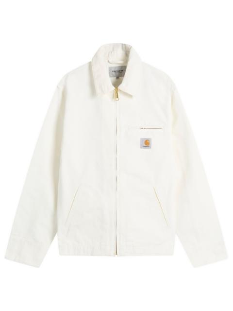 Carhartt Carhartt WIP Detroit Jacket