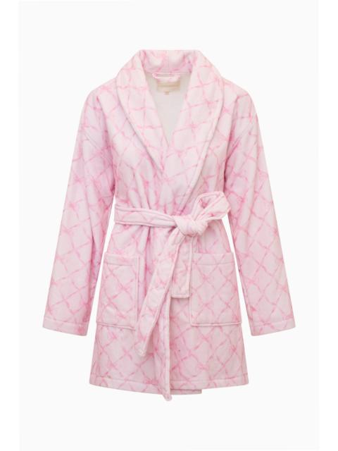 LoveShackFancy Cotton Indie Robe