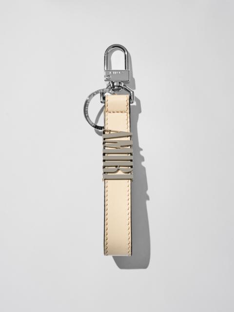 AMIRI AMIRI KEYRING