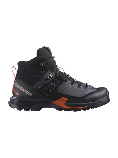 SALOMON X ULTRA ALPINE MID GORE-TEX