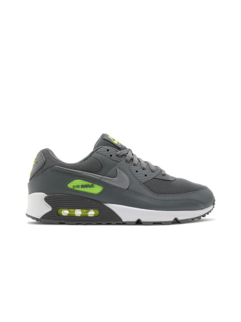 Air Max 90 'Smoke Grey Volt'