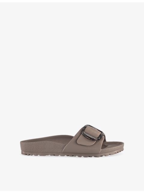 BIRKENSTOCK Madrid Big Buckle EVA Sandals