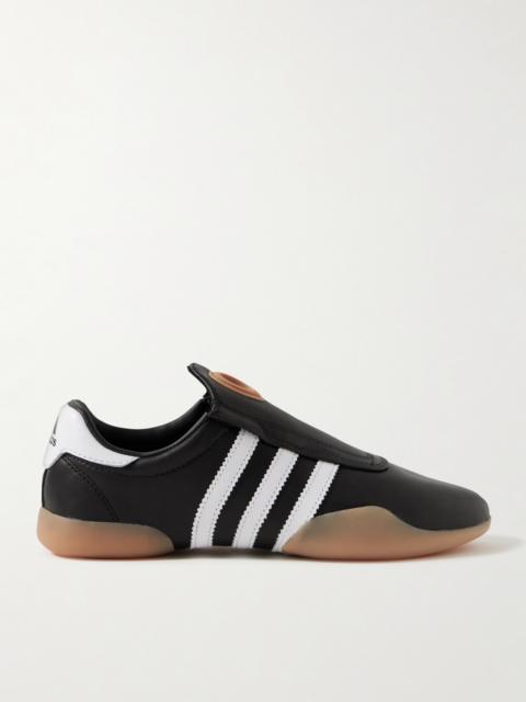adidas Originals Taekwondo Mei Leather Sneakers