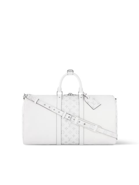 Louis Vuitton Keepall Bandoulière 50