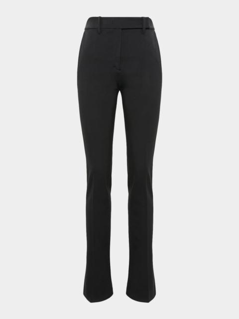 DOROTHEE SCHUMACHER Emotional Essence Slim-Fit Pants