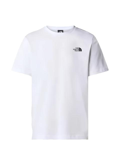 The North Face Redbox T-shirt